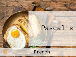 Pascal's
