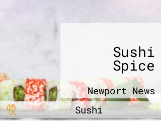 Sushi Spice