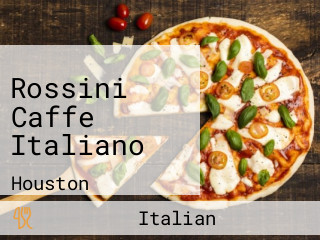 Rossini Caffe Italiano