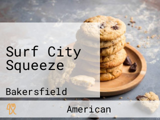 Surf City Squeeze