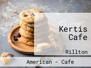 Kertis Cafe