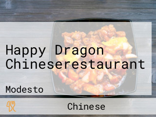 Happy Dragon Chineserestaurant
