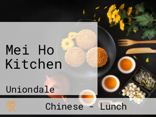 Mei Ho Kitchen