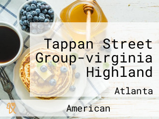 Tappan Street Group-virginia Highland