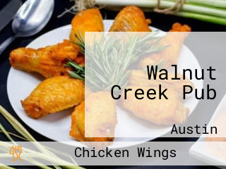 Walnut Creek Pub