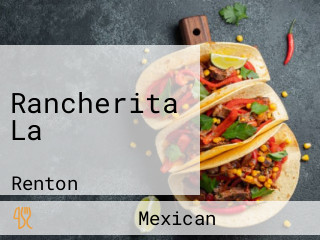 Rancherita La