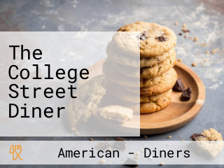 The College Street Diner