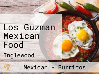 Los Guzman Mexican Food