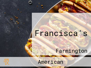 Francisca's