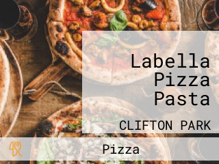 Labella Pizza Pasta