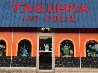 Taqueria Las Chulas