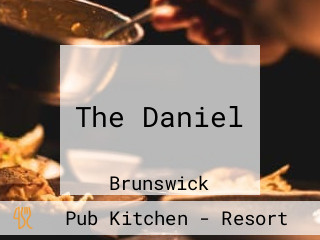 The Daniel