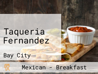 Taqueria Fernandez