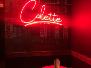 Colette Lounge
