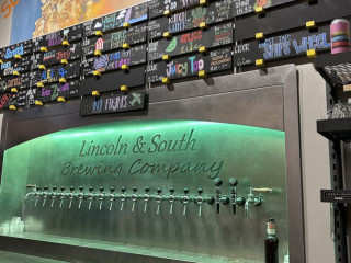 Lincoln And South Brewing Company