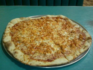 Route 12 Pizza