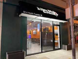La Negra Vero Bar Restaurant