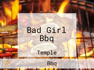 Bad Girl Bbq