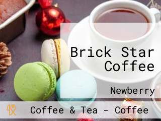 Brick Star Coffee