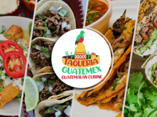 Taqueria Guatemex