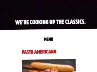 Pasta Americana