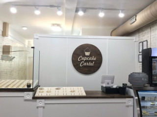 Cupcake Cartel