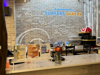 Surfer’s Bakery