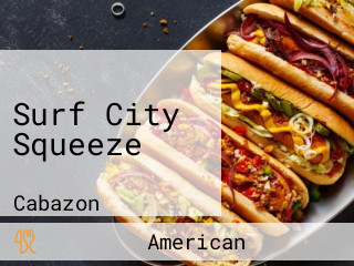 Surf City Squeeze