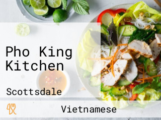 Pho King Kitchen