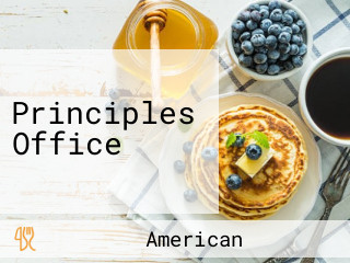 Principles Office