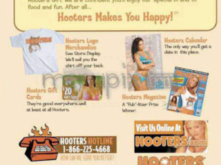 Hooters