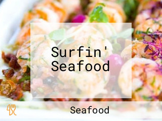 Surfin' Seafood