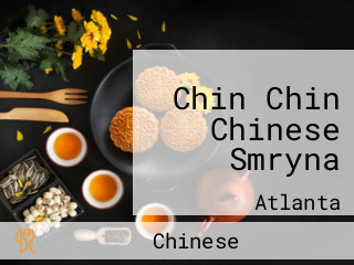 Chin Chin Chinese Smryna
