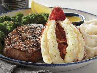 Red Lobster Orland Park
