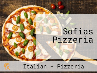 Sofias Pizzeria