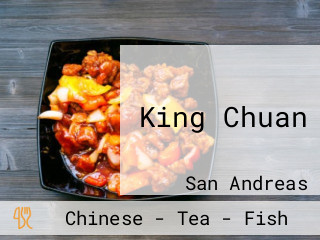 King Chuan