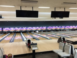 Amf Marlow Heights Lanes