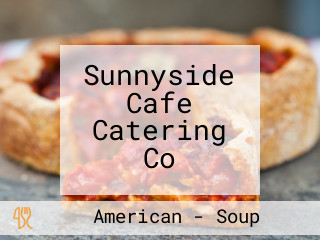 Sunnyside Cafe Catering Co