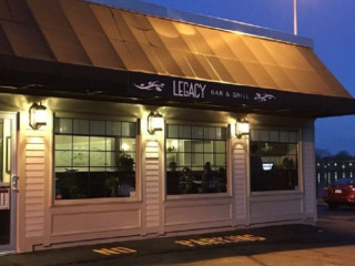 Legacy Bar And Grill