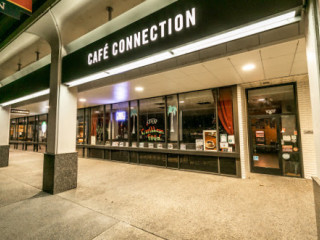 Café Connection Caribbean