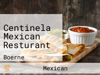 Centinela Mexican Resturant