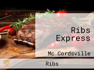 Ribs Express