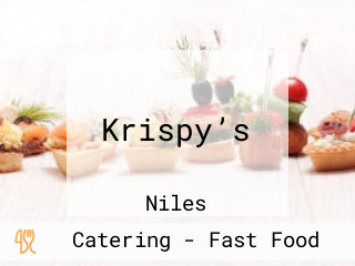 Krispy’s