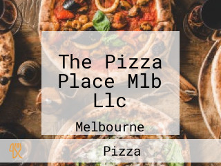 The Pizza Place Mlb Llc