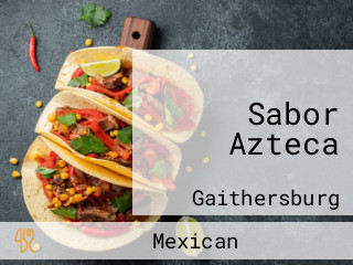 Sabor Azteca