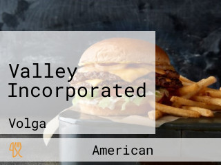 Valley Incorporated