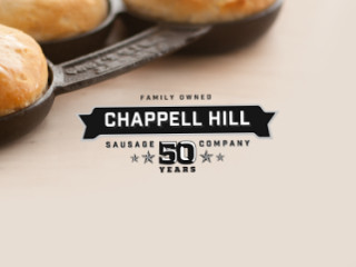 Chappell Hill Sausage Company
