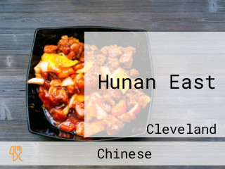 Hunan East