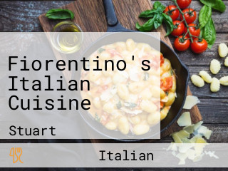 Fiorentino's Italian Cuisine