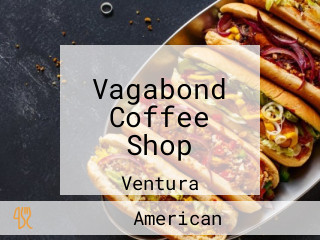 Vagabond Coffee Shop